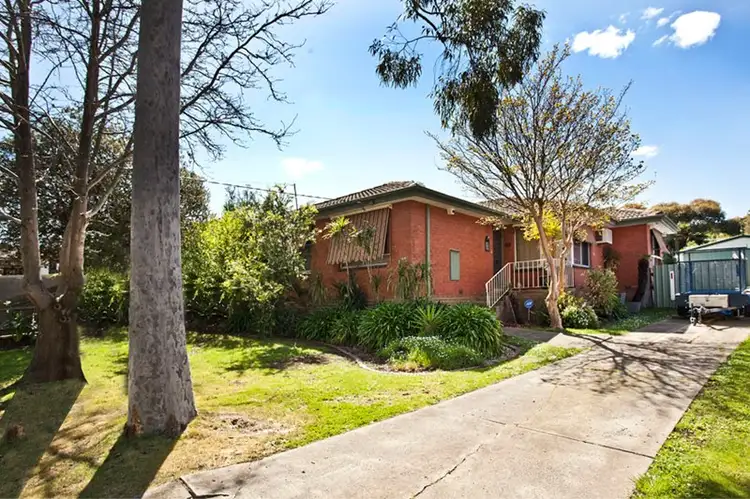 Second view of Homely house listing, 42 Seebeck Road, Rowville VIC 3178