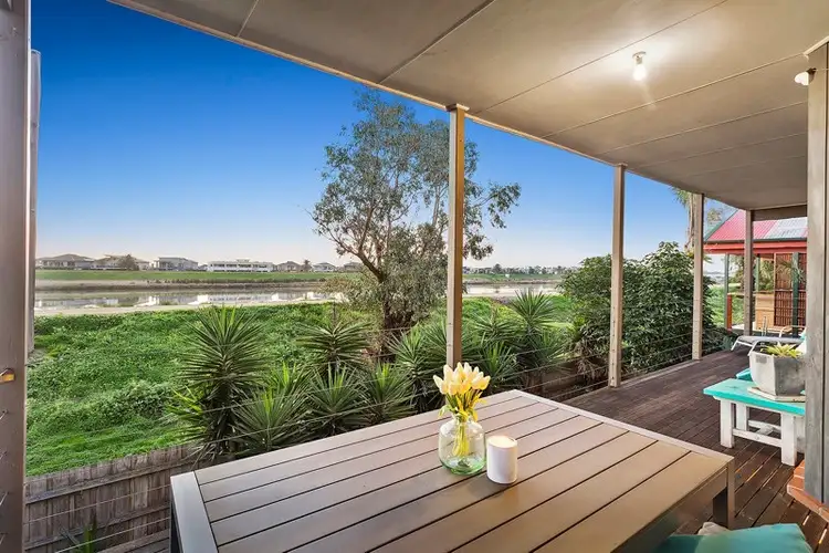 48 Gladesville Boulevard, Patterson Lakes VIC 3197