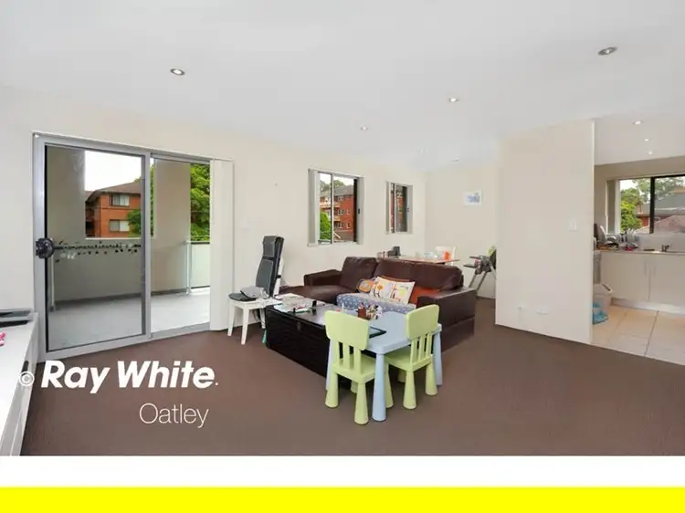 Fourth view of Homely unit listing, 7/51-53 Macquarie Place, Mortdale NSW 2223