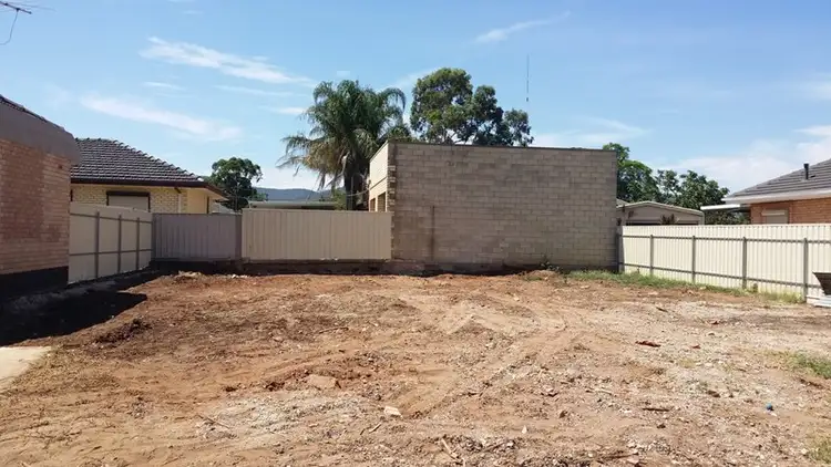Main view of Homely land listing, 3 Brendan Court, Campbelltown SA 5074