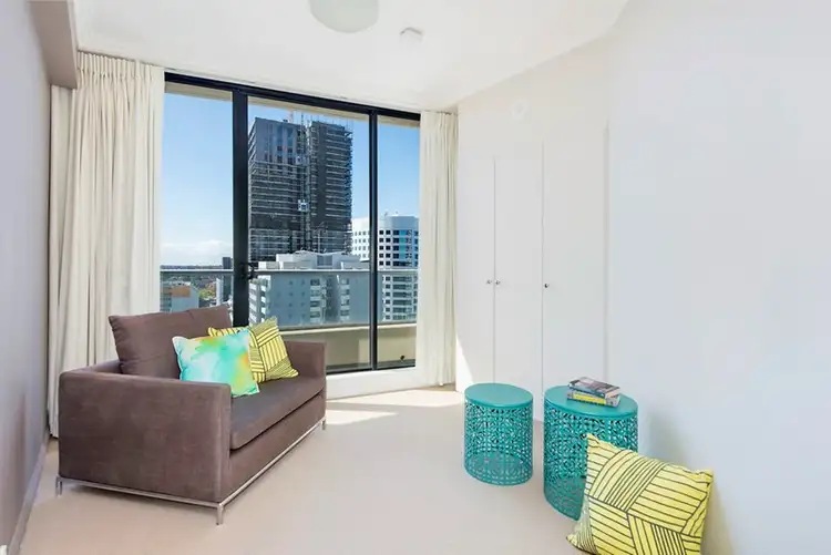 Sixth view of Homely unit listing, 1807/1 Sergeants Lane, St Leonards NSW 2065