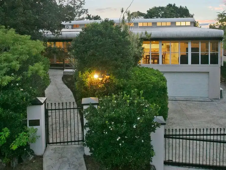 Second view of Homely house listing, 19 Dellwood Street, Nathan QLD 4111