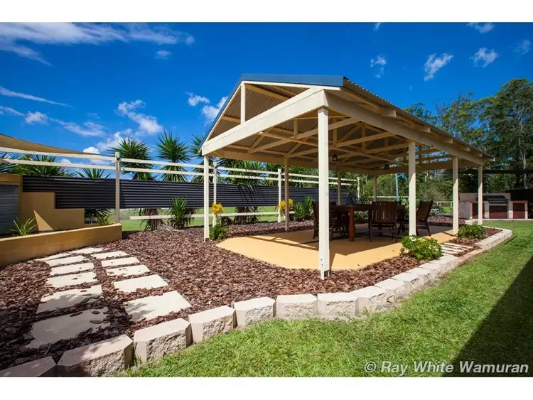 Fourth view of Homely house listing, 21 Arrowfield Court, Wamuran QLD 4512