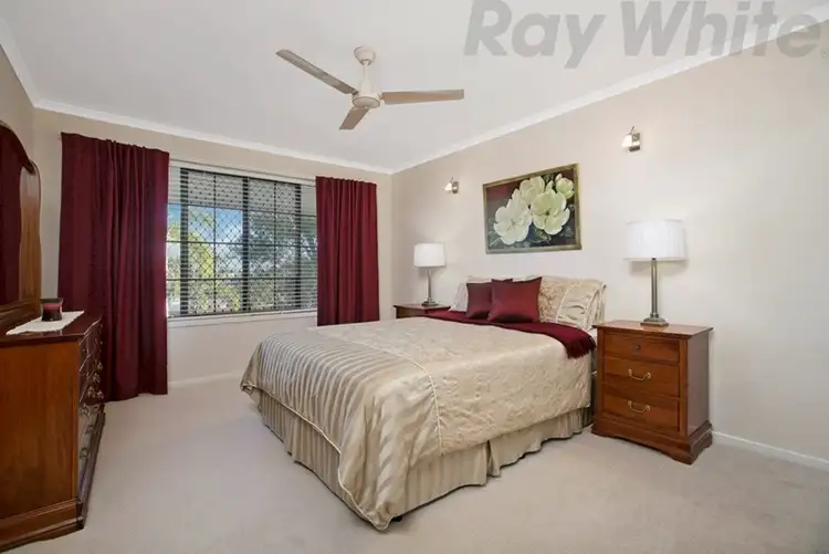 Fifth view of Homely house listing, 1 Dawlish Court, Alexandra Hills QLD 4161