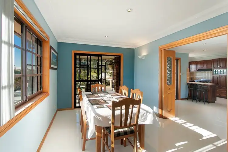 Fifth view of Homely house listing, 49 Blackbutt Way, Barrack Heights NSW 2528