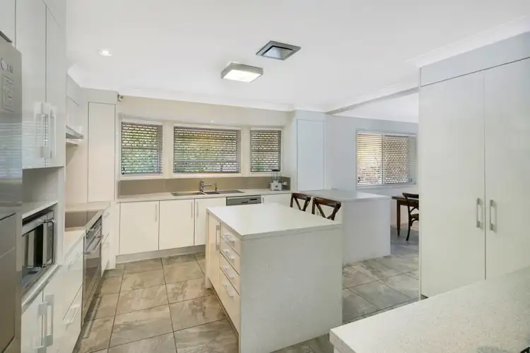 Fifth view of Homely house listing, 32 Lansdowne Way, Chuwar QLD 4306
