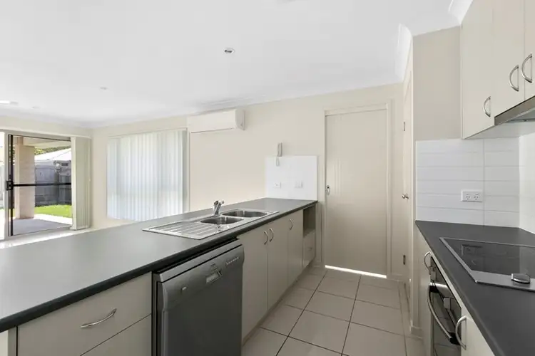 Fourth view of Homely house listing, 13 Surwold Way, Loganlea QLD 4131