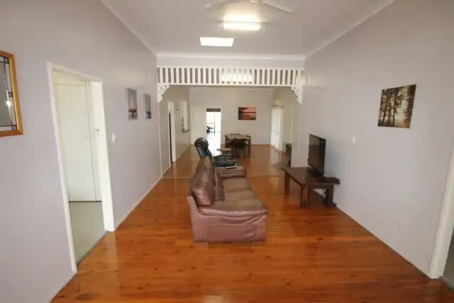 Third view of Homely house listing, 25 Patrick Street, Dalby QLD 4405