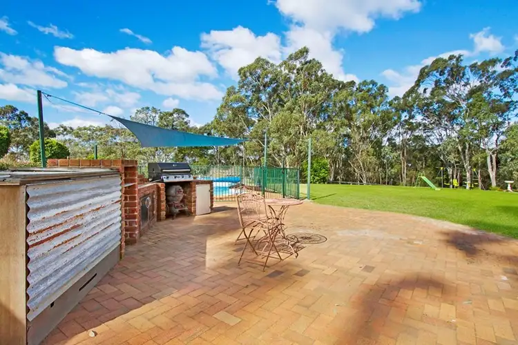 Fifth view of Homely land listing, 724 Blaxlands Ridge Road, Blaxlands Ridge NSW 2758