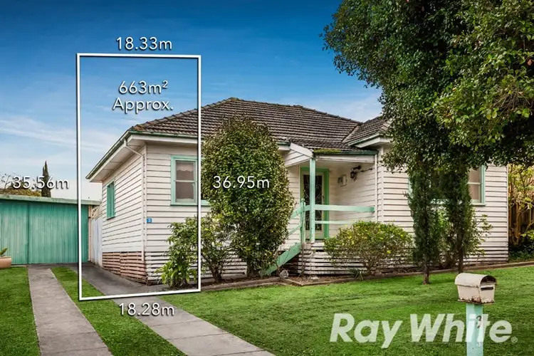 3 Braid Hill Road, Macleod VIC 3085