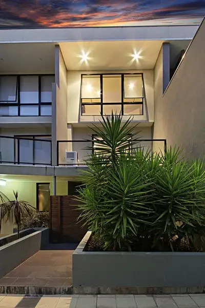 Second view of Homely apartment listing, 20/1324 Centre Road, Clayton South VIC 3169
