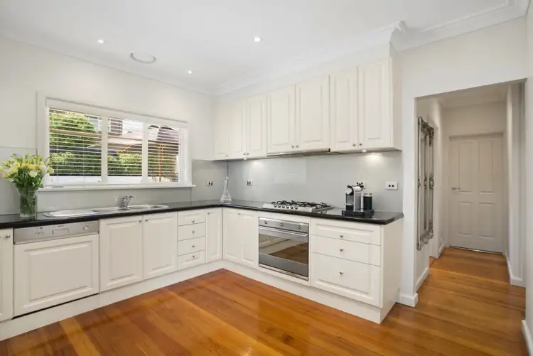 Fourth view of Homely house listing, 45 Viewhill Road, Balwyn North VIC 3104
