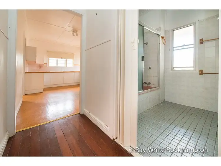 Third view of Homely house listing, 19 Peterson Street, West Rockhampton QLD 4700