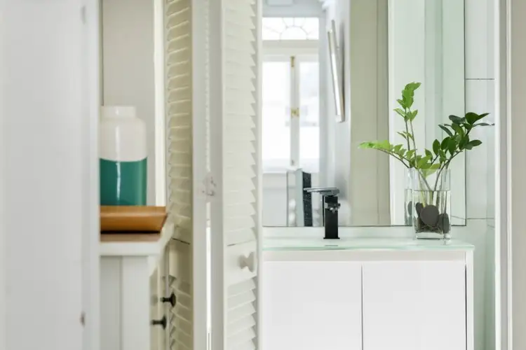 Fifth view of Homely apartment listing, 11/38 Roslyn Gardens, Rushcutters Bay NSW 2011