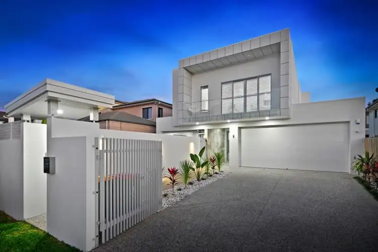 17 Douro Road, Wellington Point QLD 4160