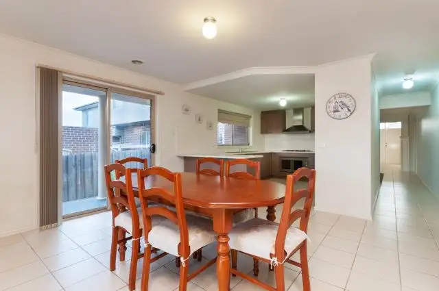 Fifth view of Homely house listing, 6 Ashton Street, Reservoir VIC 3073
