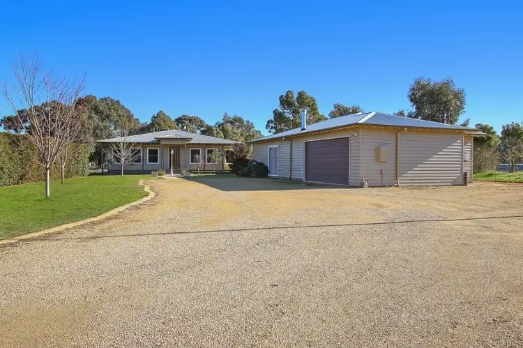 5 Laird Court, Yarrawonga VIC 3730