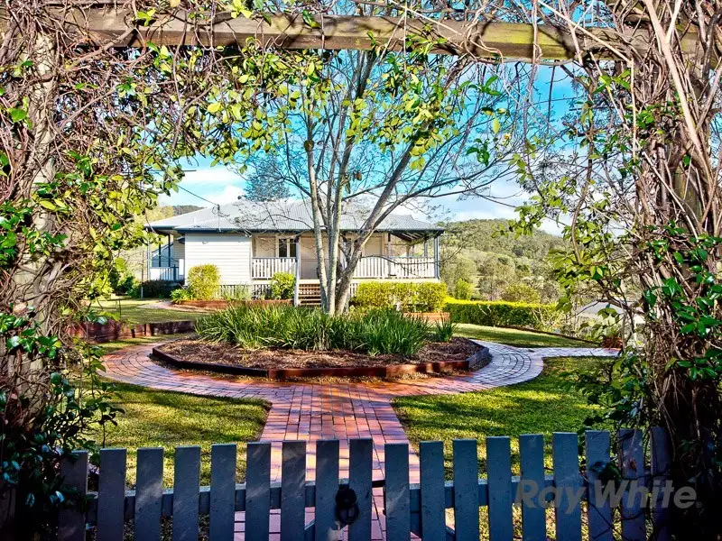Main view of Homely house listing, 14 Cooroora Crescent, Yugar QLD 4520