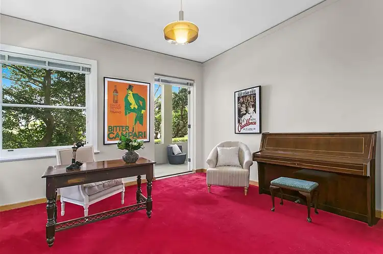 Fourth view of Homely house listing, 29 The Crescent, Vaucluse NSW 2030