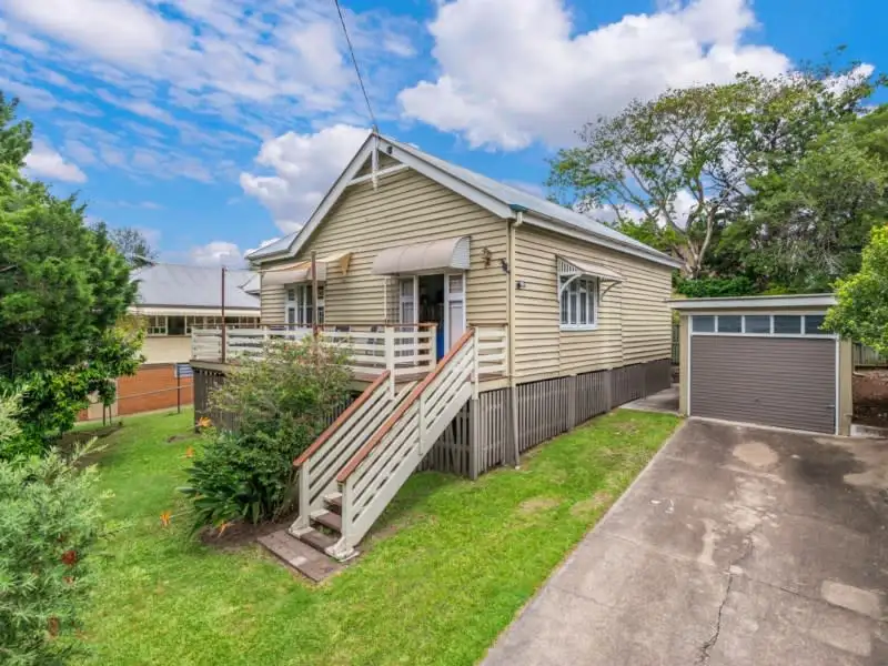 Main view of Homely house listing, 21 Gramere Avenue, Ashgrove QLD 4060