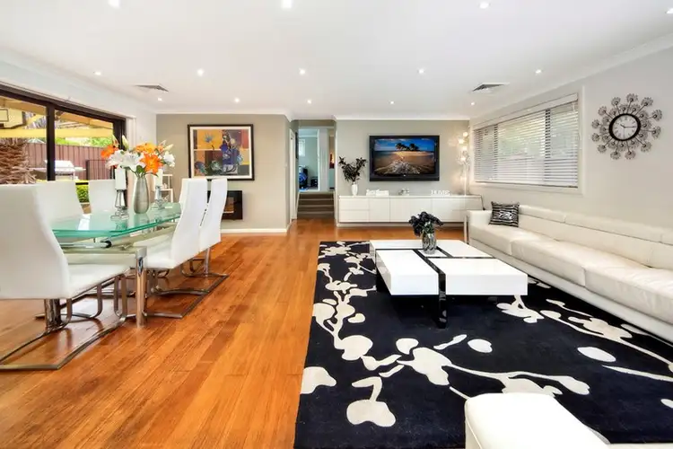 75 Moreton Road, Illawong NSW 2234