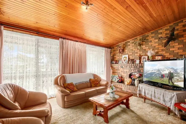 Fourth view of Homely house listing, 10 Carroll Street, Woori Yallock VIC 3139