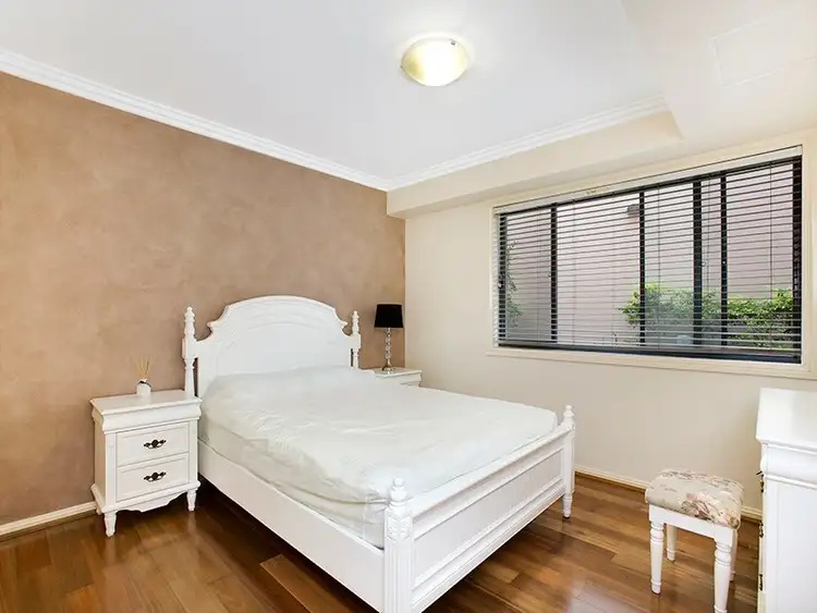 Fifth view of Homely townhouse listing, 1/6 Mowbray Street, Sylvania NSW 2224