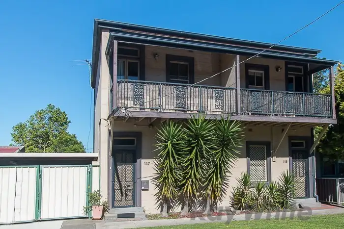 147 Hill Street, Carrington NSW 2294