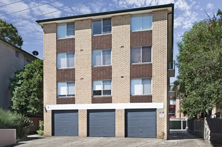 Main view of Homely apartment listing, 6/3 Blair Street, Gladesville NSW 2111