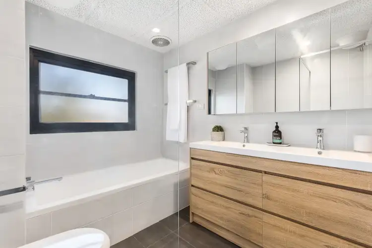 Fourth view of Homely apartment listing, 45/299 Burns Bay Road, Lane Cove NSW 2066