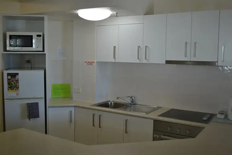 Fourth view of Homely unit listing, 14/452 Marine Parade, Biggera Waters QLD 4216