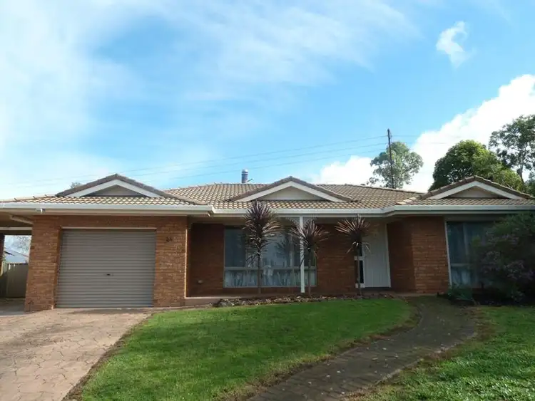Main view of Homely house listing, 25 Pinecrest Court, Mount Gambier SA 5290