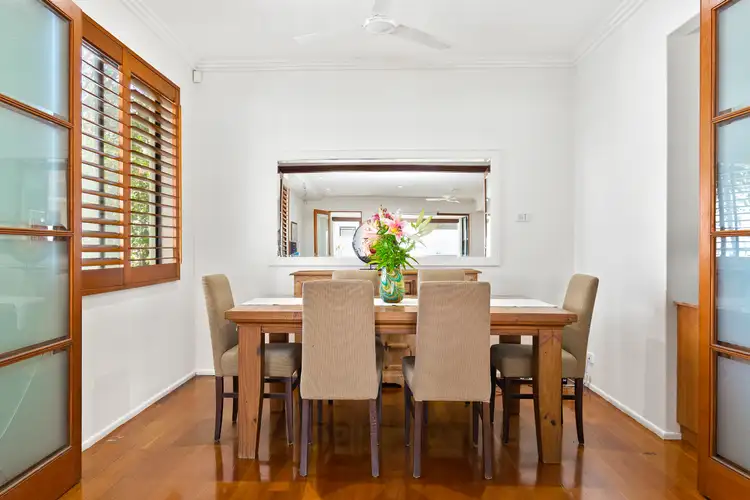 Second view of Homely villa listing, 6 Peerless Avenue, Mermaid Beach QLD 4218