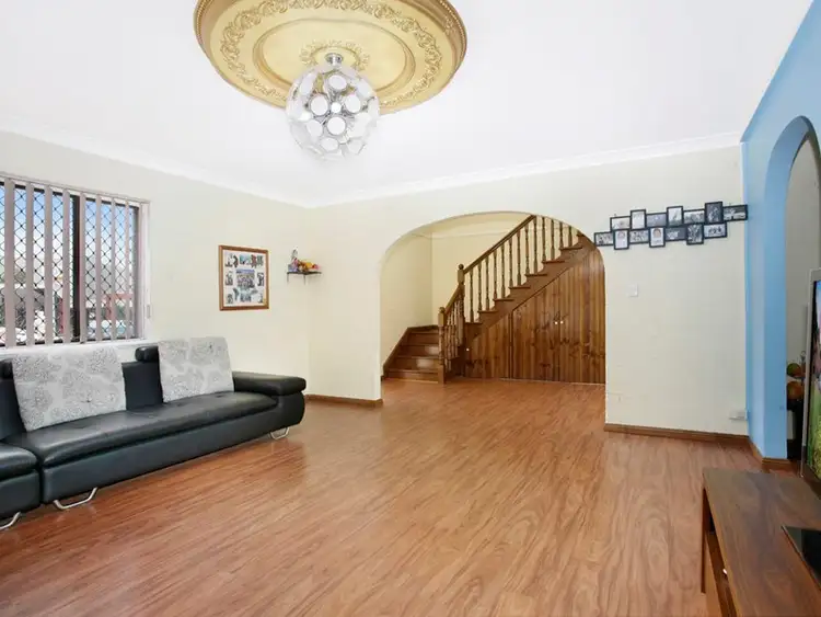 Fifth view of Homely house listing, 8 Housman Street, Wetherill Park NSW 2164