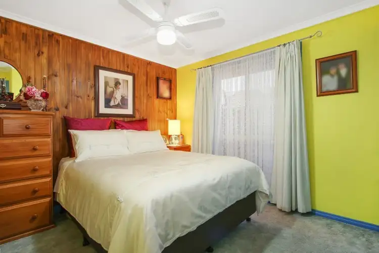 Seventh view of Homely house listing, 35 Nicole Crescent, Wodonga VIC 3690