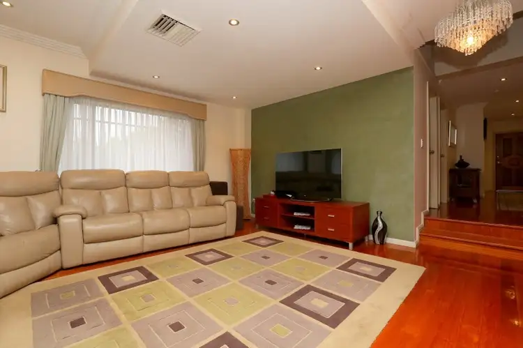 Third view of Homely house listing, 129A Davies Road, Padstow NSW 2211