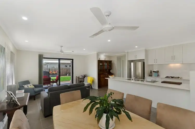 Fourth view of Homely house listing, 18 Cartier Circuit, Burdell QLD 4818