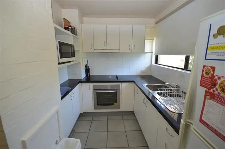 Second view of Homely unit listing, 45/156 Grey Street - Kalbarri Beach Resort, Kalbarri WA 6536