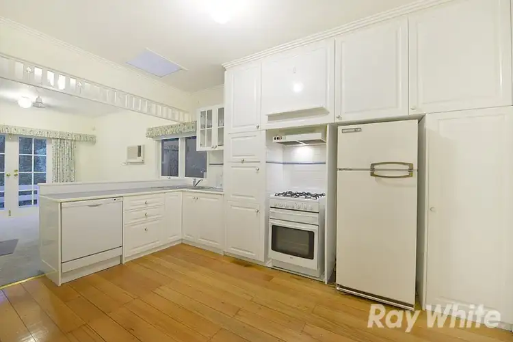 Sixth view of Homely house listing, 5 Johns Street, Upper Ferntree Gully VIC 3156