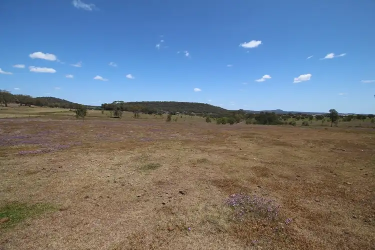 Fifth view of Homely rural property listing, 326 Stowers Rd, Linthorpe, Pittsworth QLD 4356