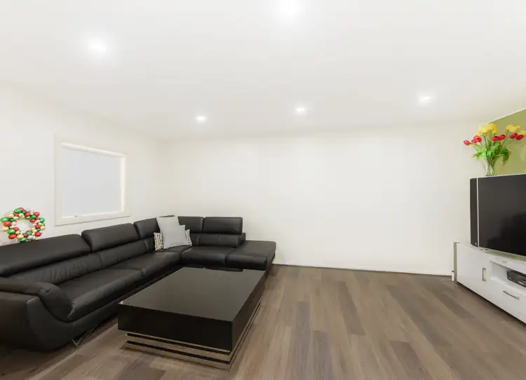 Second view of Homely house listing, 9 Marsh Mays Road, Cairnlea VIC 3023