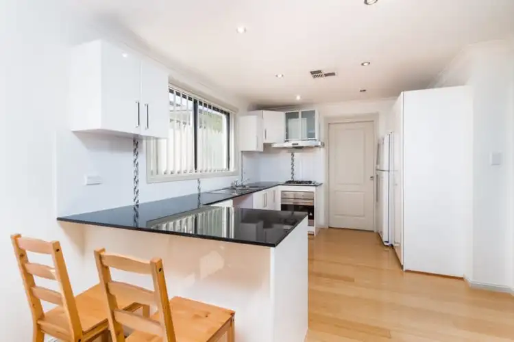 Fifth view of Homely house listing, 2B Nolan Place, Seven Hills NSW 2147