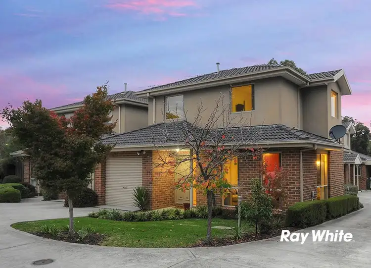 1/235 Scoresby Road, Boronia VIC 3155
