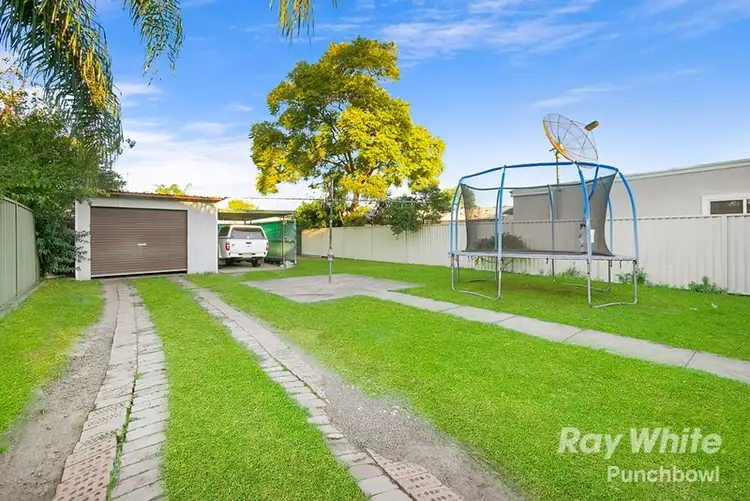 Second view of Homely house listing, 68 Augusta Street, Punchbowl NSW 2196