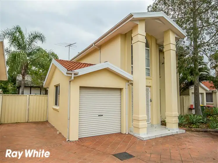 3/40 Eton Street, Smithfield NSW 2164