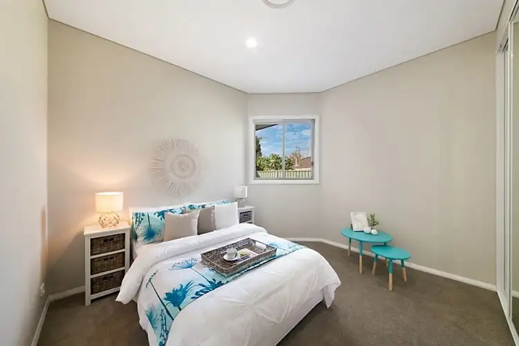 Fourth view of Homely villa listing, 1/14 Berith Street, Umina Beach NSW 2257