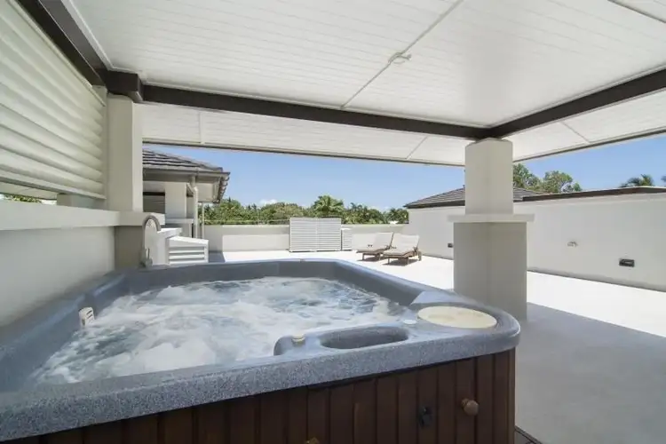 Fourth view of Homely apartment listing, 266-267/22-36 Mitre Street, Port Douglas QLD 4877