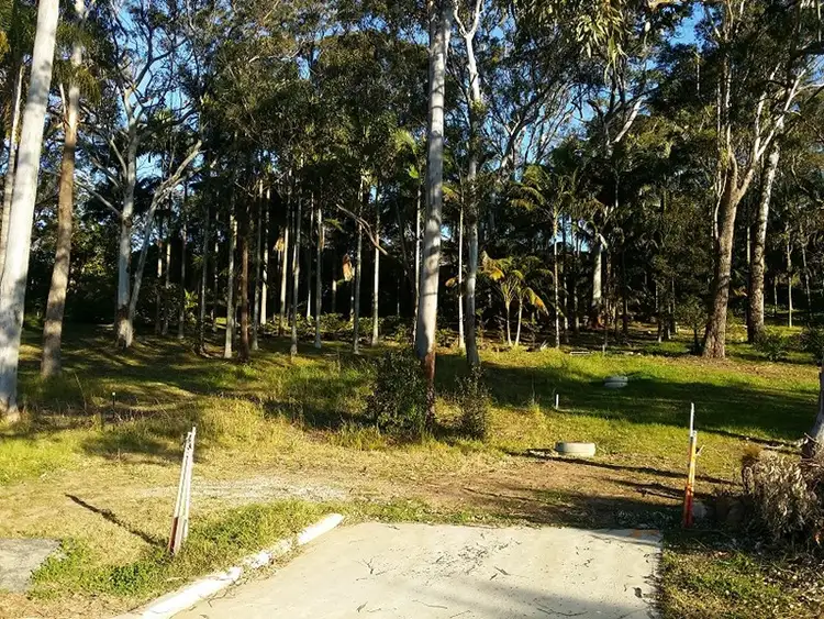 Third view of Homely land listing, 9C Stratford Park Drive, Terrigal NSW 2260