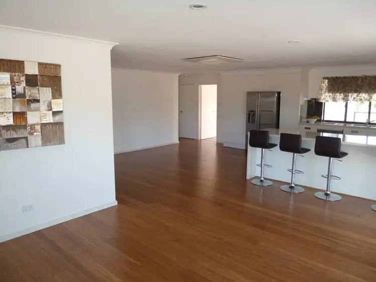Second view of Homely house listing, 35 Casuarina Street, Katherine NT 850