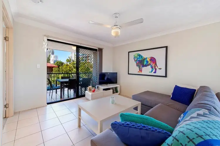 Fourth view of Homely apartment listing, 13-15 Illawong Street, Chevron Island QLD 4217